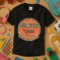 The Del Boca Vista They DonT #233 Kids T-Shirt thumb 3