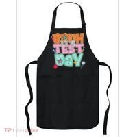 Testing Day Bruh Its Test Day You Got This Teacher Student Apron thumb 0