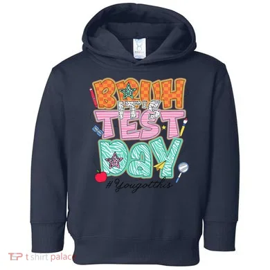 Toddler Hoodie