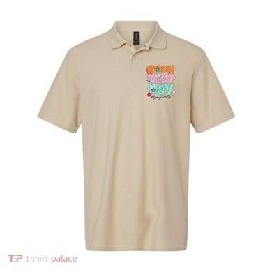 Testing Day Bruh Its Test Day You Got This Teacher Student Polo