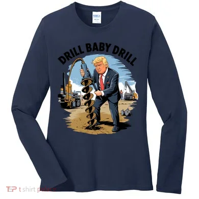 Women's Long Sleeve Shirt