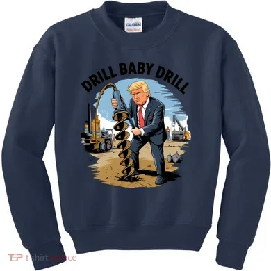 Kids Sweatshirt