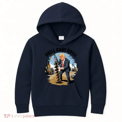 Kids Hoodie