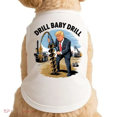 Doggie Tank