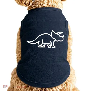 Doggie Tank