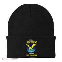 Thunder Dragon Birthday Beanie thumb 0