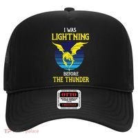 Thunder Dragon Birthday Hat thumb 0