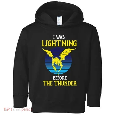 Toddler Hoodie