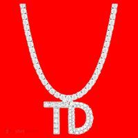 Td Diamond Chain Tommy Cutlets New York Italian Football Santa Hat thumb 1