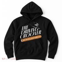 The Driving Crooner I Think You Should Leave  Hoodie thumb 0