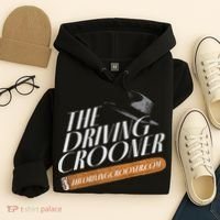 The Driving Crooner I Think You Should Leave  Hoodie thumb 4