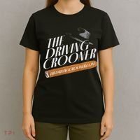 The Driving Crooner I Think You Should Leave  T-Shirt thumb 4