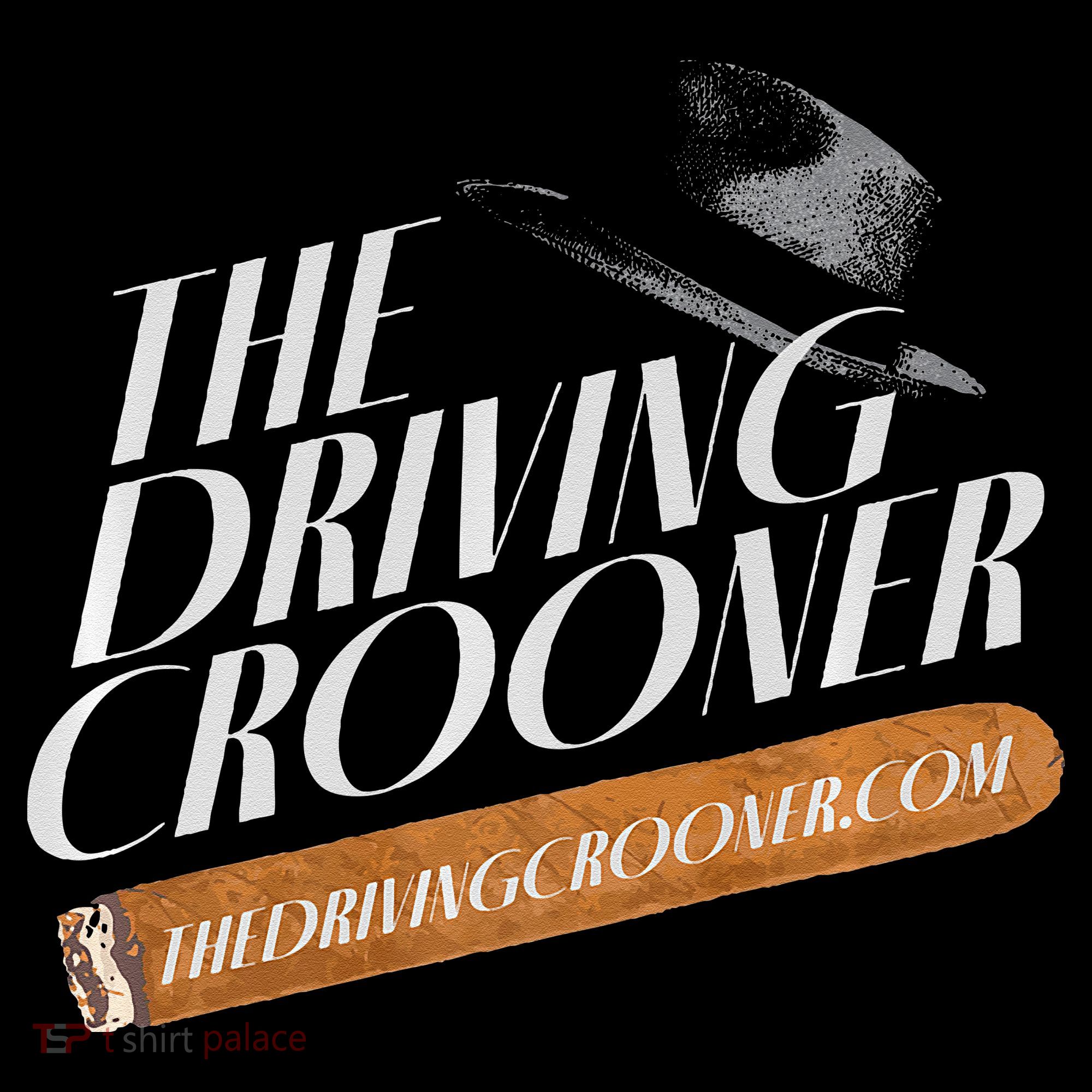 The Driving Crooner I Think You Should Leave  T-Shirt