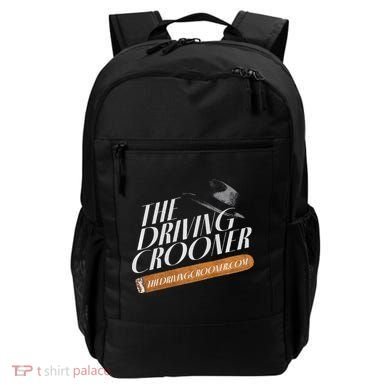 The Driving Crooner I Think You Should Leave  Backpack