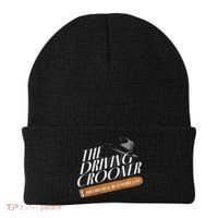 The Driving Crooner I Think You Should Leave  Beanie thumb 0