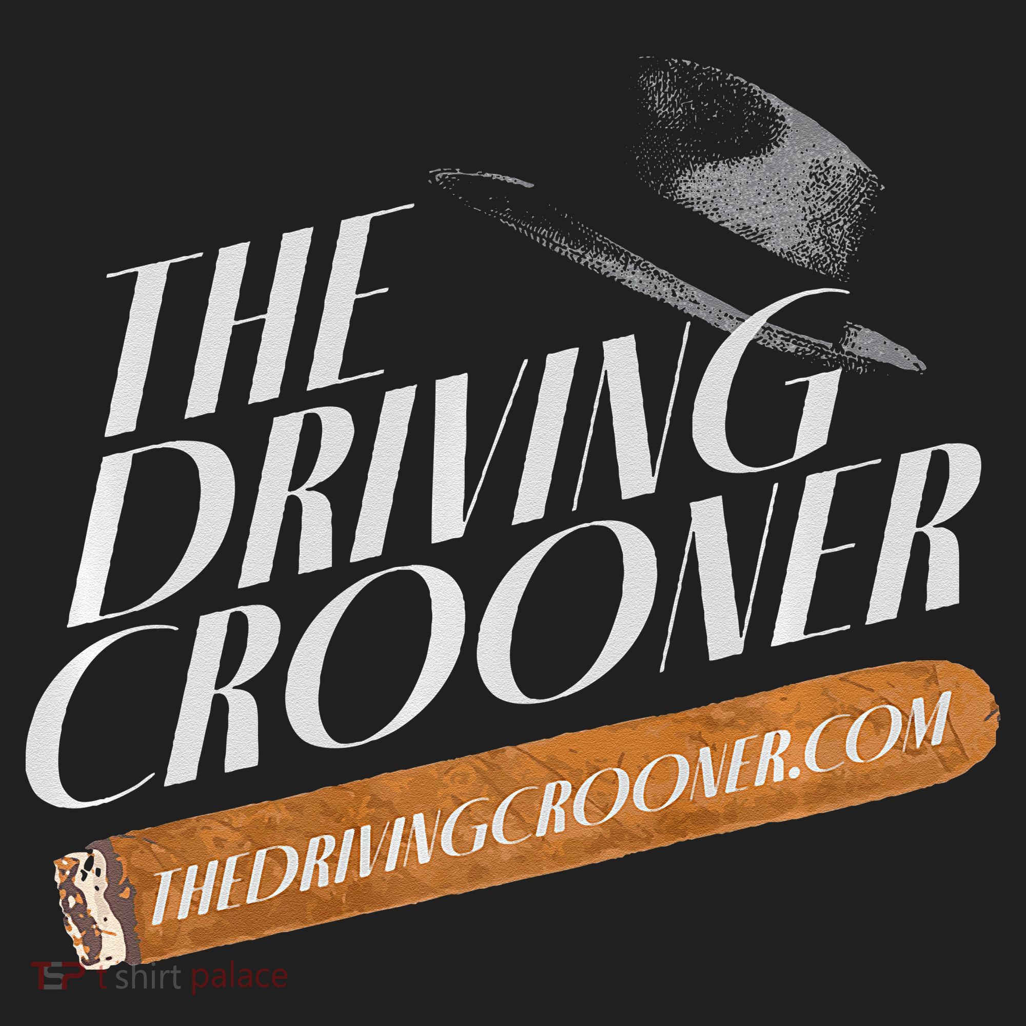 The Driving Crooner I Think You Should Leave  Beanie