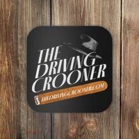 The Driving Crooner I Think You Should Leave  Coaster thumb 0