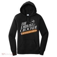 The Driving Crooner I Think You Should Leave  Women's Hoodie thumb 0