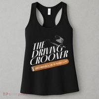 The Driving Crooner I Think You Should Leave  Women's Tank Top thumb 3