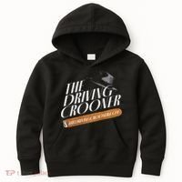 The Driving Crooner I Think You Should Leave  Kids Hoodie thumb 0