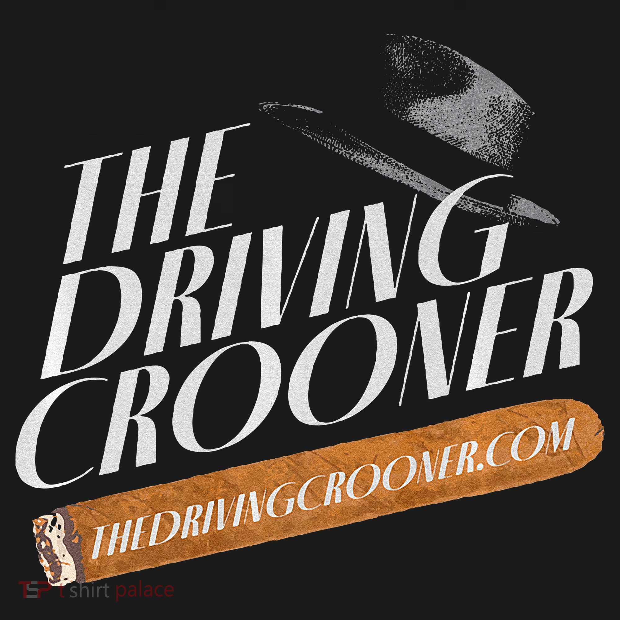 The Driving Crooner I Think You Should Leave  Kids Hoodie