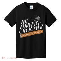 The Driving Crooner I Think You Should Leave  Kids T-Shirt thumb 0