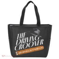 The Driving Crooner I Think You Should Leave  Tote Bag thumb 0