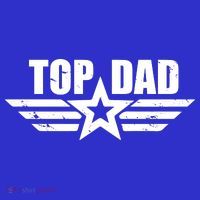 Top Dad Cool Fathers Day Gift Sweatshirt thumb 3