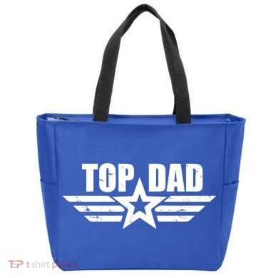Top Dad Cool Fathers Day Gift Bag
