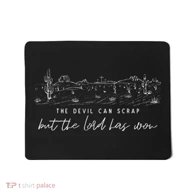 Mousepad
