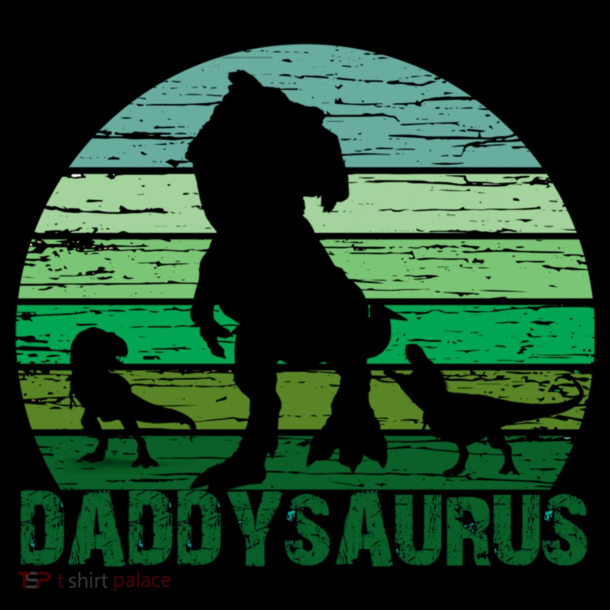Trex Daddysaurus Cute Dinosaur Papasaurus FatherS Day Gift Coffee Mug