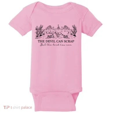 Baby Bodysuit