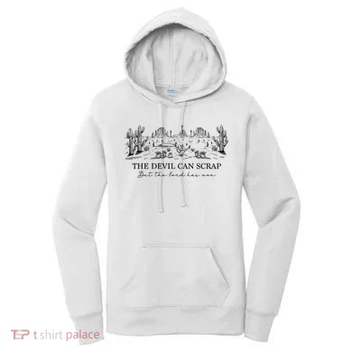 Women's Hoodie