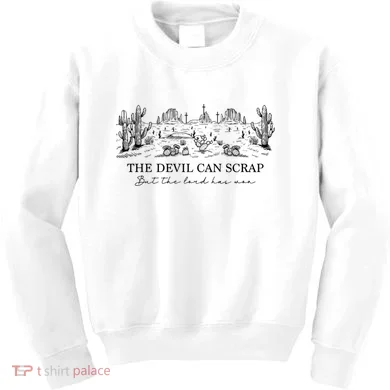 Kids Sweatshirt