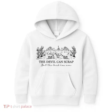 Kids Hoodie