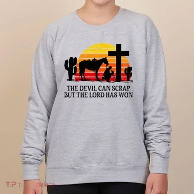 Women's Sweatshirt