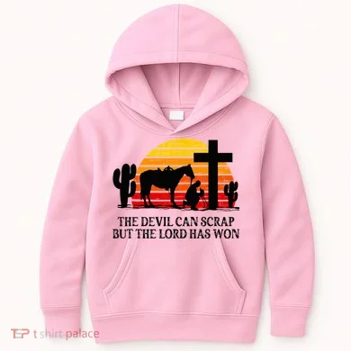 Kids Hoodie