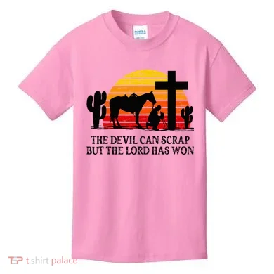 Kids T-Shirt