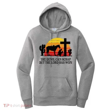 Women's Hoodie