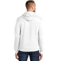The Devil Can Scrap But The Lord Has Won Hoodie thumb 1