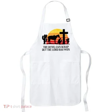 Apron