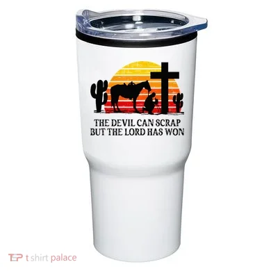Tumbler