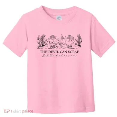 Toddler T-Shirt