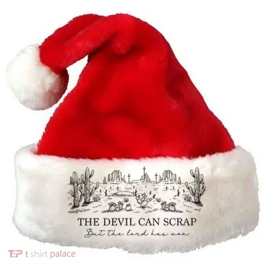 Santa Hat