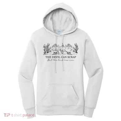 Women's Hoodie