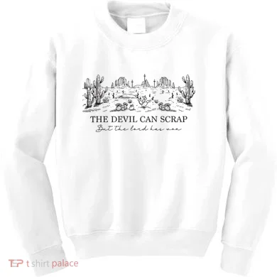 Kids Sweatshirt