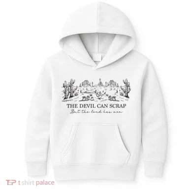 Kids Hoodie