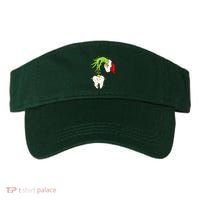 Tooth Dentist Dental Christmas Holiday Visor thumb 0