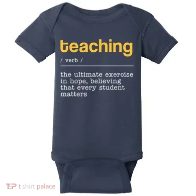 Baby Bodysuit