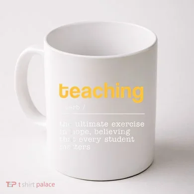 Coffee Mug